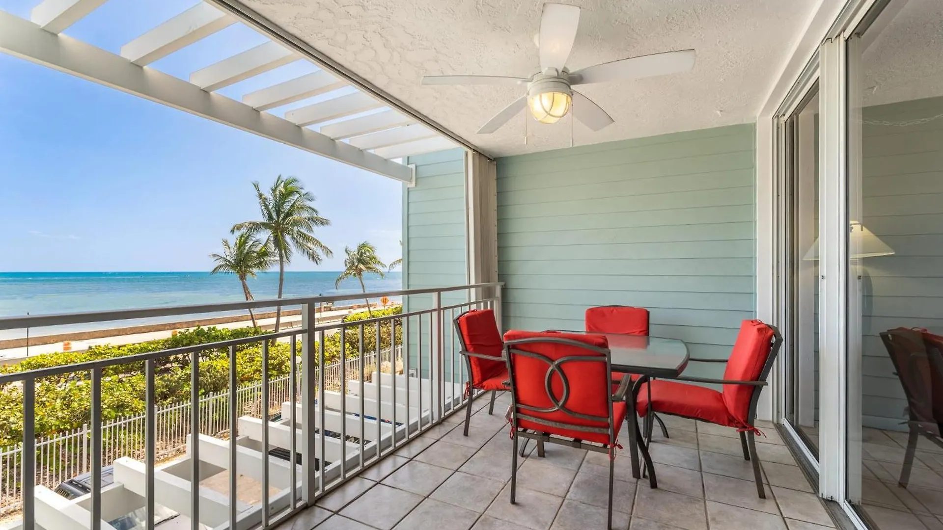 Brisa Del Mar By Avantstay Communal Pool Gated Community Ocean Front Ки-Уэст Дом отдыха