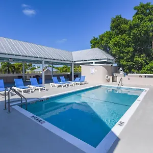 Holiday home Positano -rooftop Pool On Duval, Key West