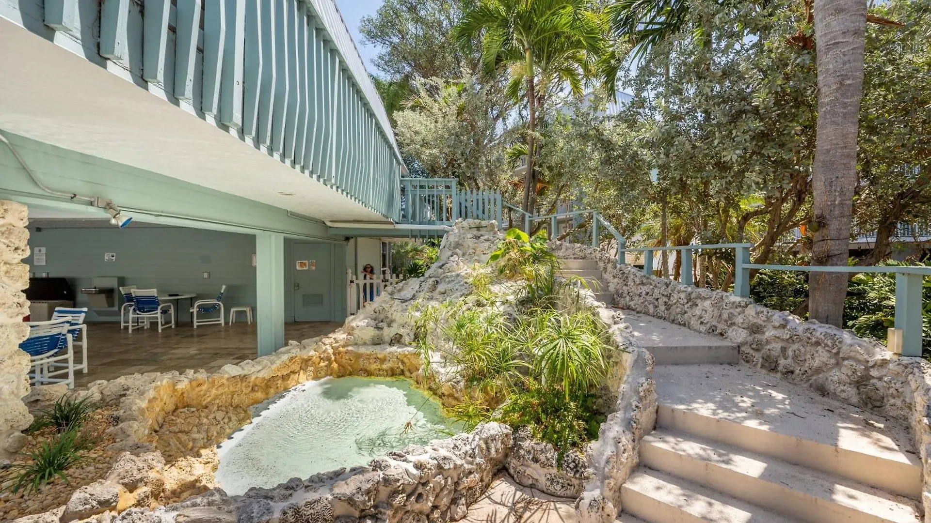 Brisa Del Mar By Avantstay Communal Pool Gated Community Ocean Front Key West Holiday home