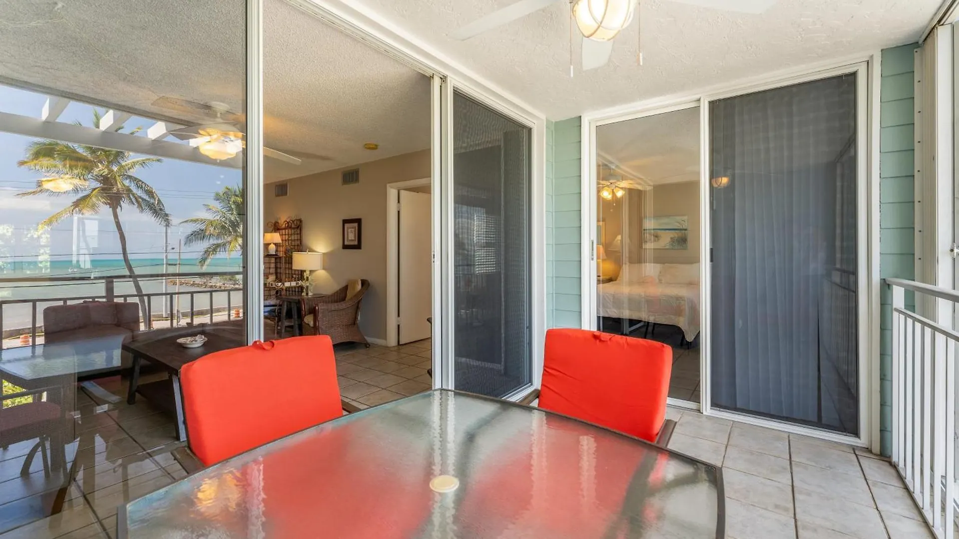 Holiday home Brisa Del Mar By Avantstay Communal Pool Gated Community Ocean Front Key West