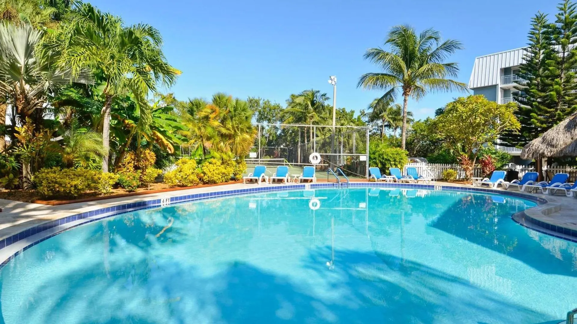 Brisa Del Mar By Avantstay Communal Pool Gated Community Ocean Front Key West Holiday home